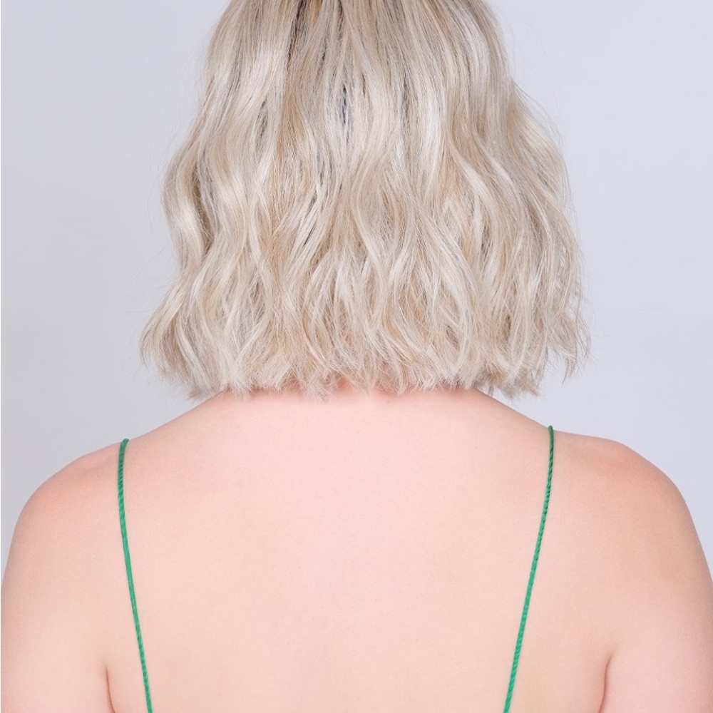 CALIFIA WIG BY BELLE TRESS | HEAT FRIENDLY SYNTHETIC HAIR | AVERAGE CAP